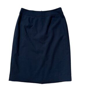 Calvin Klein Black Skirt Size 4